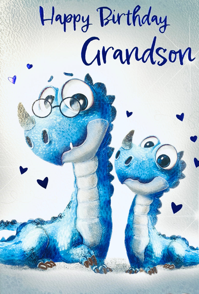 CENTRAL 23 Kids Birthday Cards - Have A Roarsome Birthday - Happy Birthday Cards - View #13
