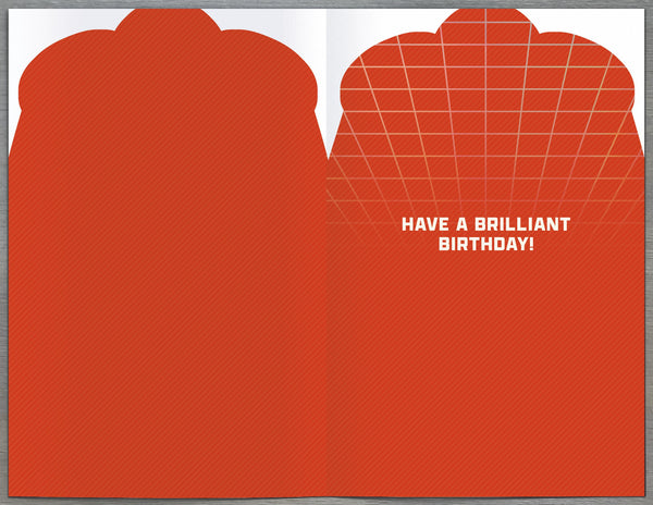 Age 10 birthday card- gamer