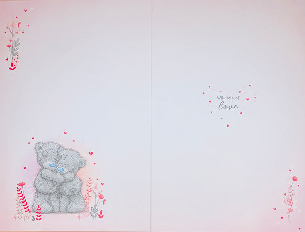 Me to you Valentine’s Day card - general Valentine’s