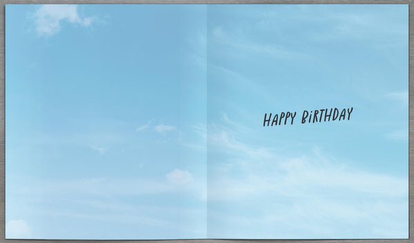 Funny 70th birthday card - speedy tortoise