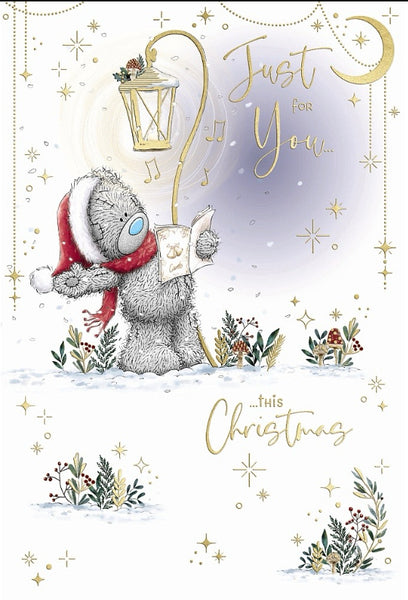Me to you - General Christmas card