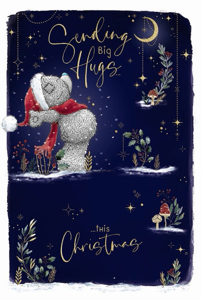 Me to you - General Christmas card