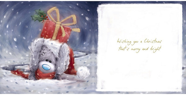 Me to you - General Christmas card