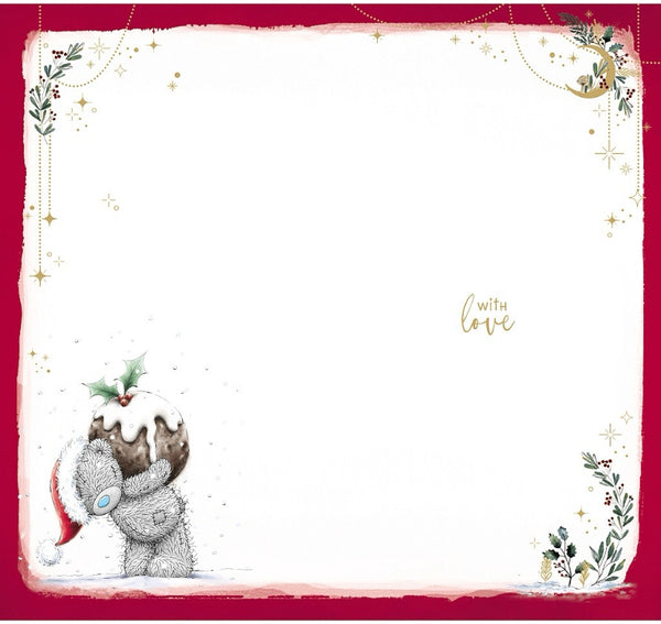 Me to you - General Christmas card