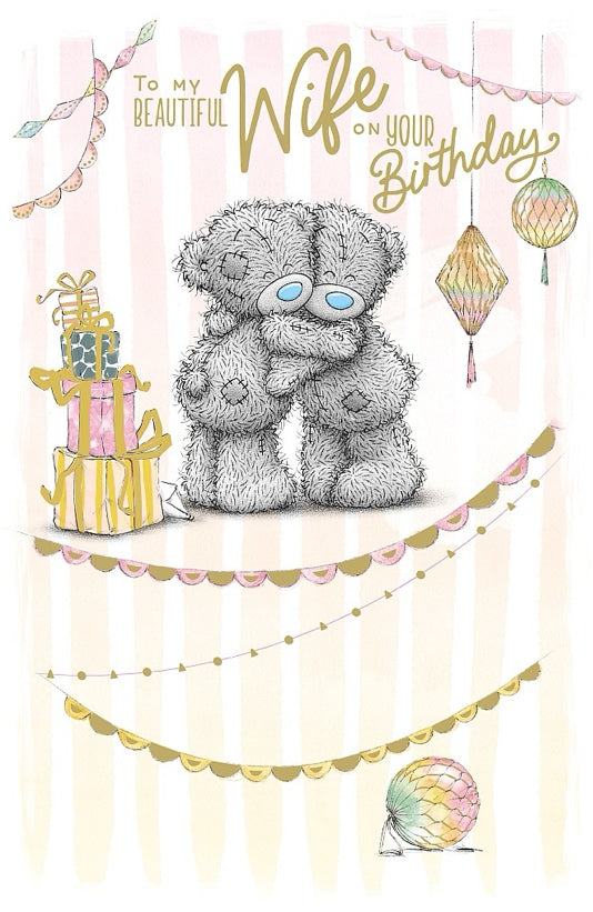 Fiancée Birthday Cards | The Celebration Store