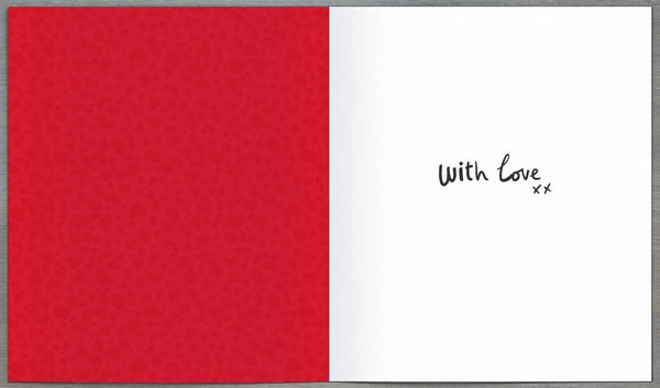 To all the family Christmas card - Disney