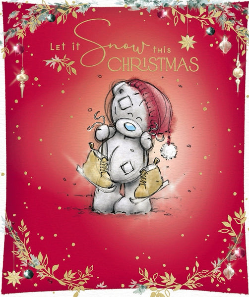 Me to you - General Christmas card