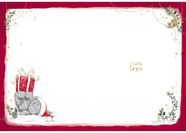 Me to you - General Christmas card