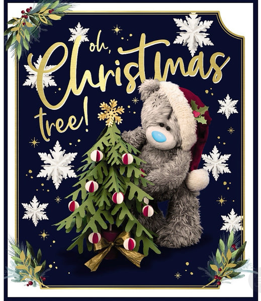 Me to you - General Christmas card