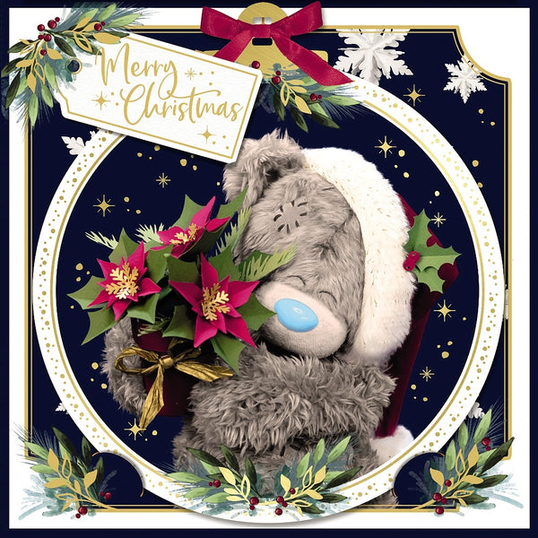 Me to you - General 3D Christmas card