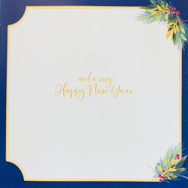Me to you - General 3D Christmas card