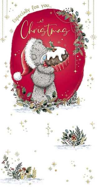 Me to you - General Christmas card