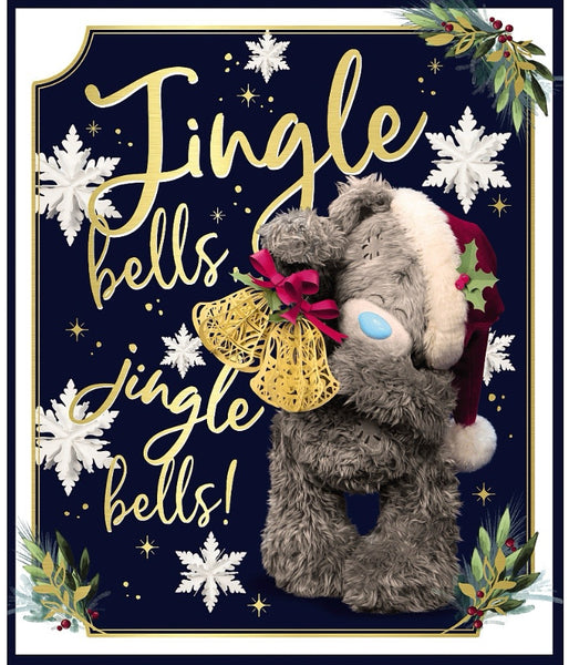 Me to you - General Christmas card