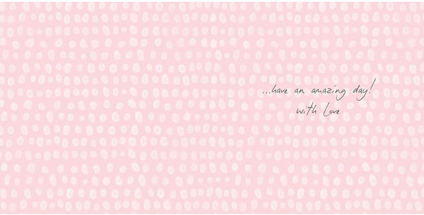 Me to you Niece birthday card