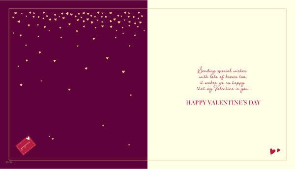 Valentine’s Day card - Someone Special