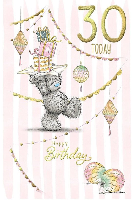 Happy Birthday Balloon Card Balloons Happy Birthday Card – Wild