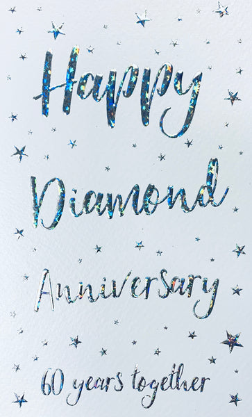 Anniversary Diamond