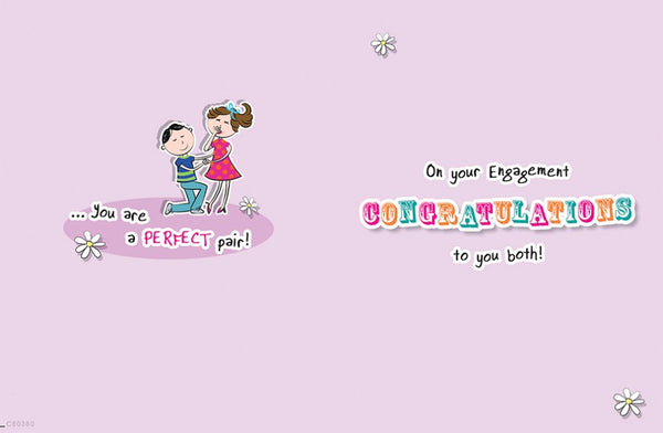 Engagement your
