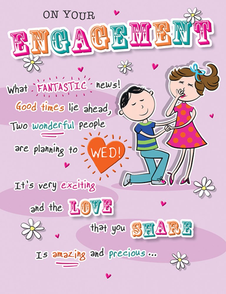 Engagement your