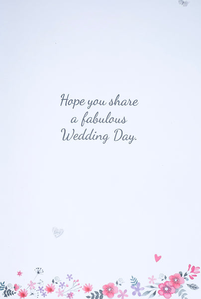 Wedding your