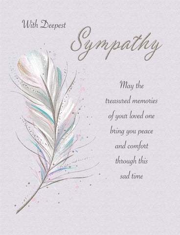Sympathy