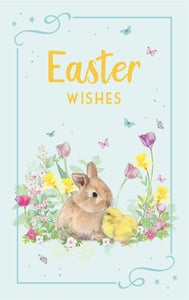 Pack of Easter cards- 6 cards and envelopes